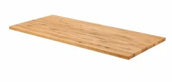 CASA NEW OAK Pieds De Table Naturel