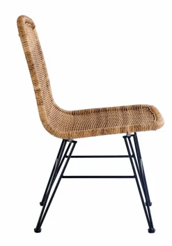 CASA NEW OAK Pieds De Table Naturel