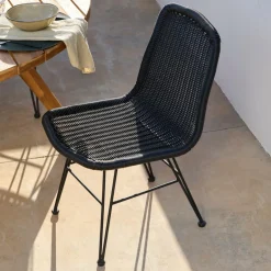 CASA NEW OAK Pieds De Table Naturel