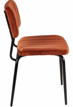 CASA NEW OAK Pieds De Table Noir