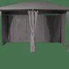 CASA NEW PROVENCE Tente De Jardin Taupe