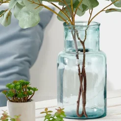 CASA NOA Vase Transparent