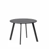 CASA NURIO Table Lounge Kaki
