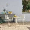 CASA OLAV & LIVA Ensemble Bistrot Sable