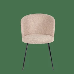 CASA OLIVIER Chaise Beige