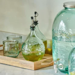 CASA OLIVIERA Huilier 1,1 L Transparent