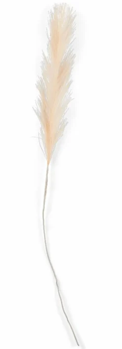 CASA PAMPLONA Vase Crème