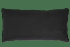 CASA PAULETTA Coussin Dossier Noir