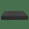 CASA PAULETTA Coussin Noir