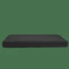 CASA PAULETTA Coussin Palette Noir