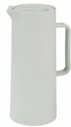 CASA PAUSA Bouteille Isotherme 1 Litre Blanc