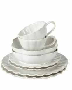 CASA PAUSA Bouteille Isotherme 1 Litre Blanc