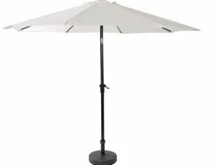 CASA PESCARA Pied De Parasol Noir
