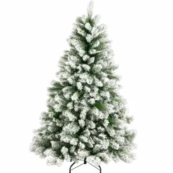 CASA PIM Guirlande Lumineuse 25 LEDs Vert