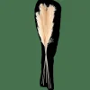 CASA PLUME Plumes Décoratives Crème