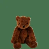 CASA POLA Ours Brun