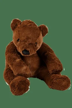 CASA POLA Ours Brun