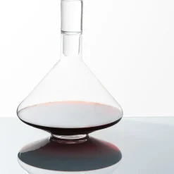 CASA POWER Carafe 2 L Transparent