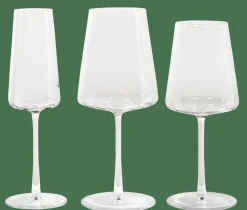 CASA POWER Flûte 24 CL Transparent