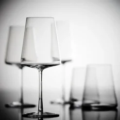 CASA POWER Verre à Vin 40 CL Transparent