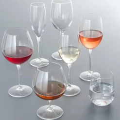 CASA PREMIUM Verre à Vin 47 CL