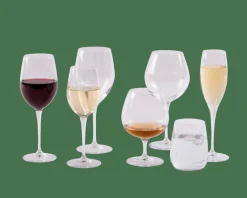 CASA PREMIUM Verre à Vin 47 CL