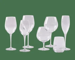 CASA PREMIUM Verre à Vin 60 CL