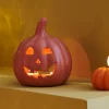 CASA PUMPKIN Citrouille Terre Cuite