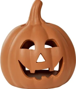 CASA PUMPKIN Citrouille Terre Cuite