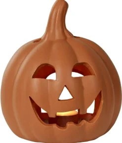 CASA PUMPKIN Citrouille Terre Cuite