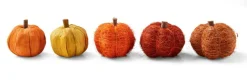CASA PUMPKIN Décoration Orange