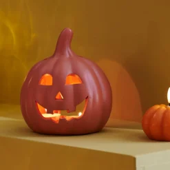 CASA PUMPKIN Terre Cuite