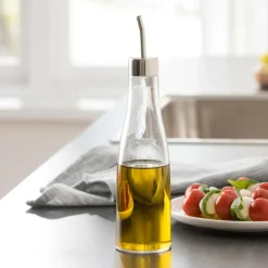 CASA PURE Huilier Argent, Transparent