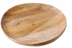 CASA PURE LUXURY Planche à Servir Naturel