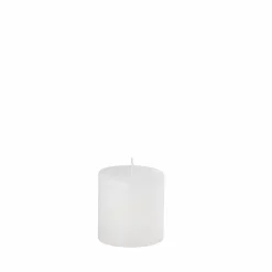 CASA PURE RUSTIC Bougie Beige