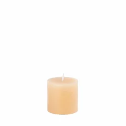 CASA PURE RUSTIC Bougie Gris