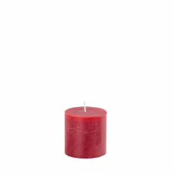 CASA PURE RUSTIC Bougie Olive