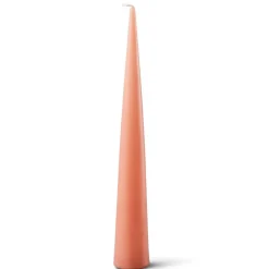 CASA PYRAMID Bougie Pêche