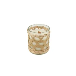CASA RAFFI Bougie Crème