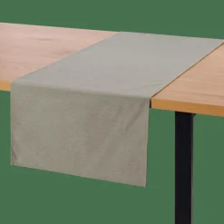 CASA RECYCLE Chemin De Table Vert