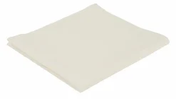 CASA RECYCLE Nappe Blanc Cassé