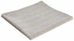 CASA RECYCLE Nappe Gris