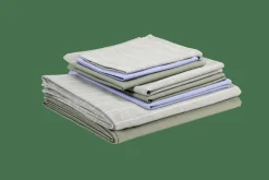 CASA RECYCLE Nappe Vert