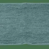 CASA RECYCLE Tapis De Bain Aqua