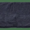 CASA RECYCLE Tapis De Bain 50x80 Anthracite