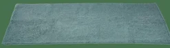 CASA RECYCLE Tapis De Bain 70x120 Aqua