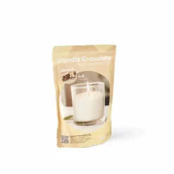 CASA REFILL Recharge Cire Bougie Vert