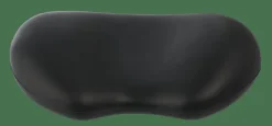 CASA RELAX Coussin De Bain Gris Foncé