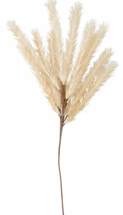 CASA RONDA Vase Beige
