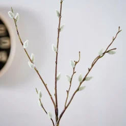 CASA SALICA Branche Artificielle Vert